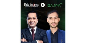 Bajiya Industrial Corporation Pvt Ltd Achieves 150% Growth with Bada Business Private Limited Partnership