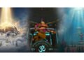 Metagod Creator Revolutionizes Spirituality with AI-Powered Virtual Temples