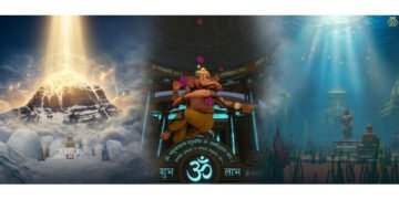 Metagod Creator Revolutionizes Spirituality with AI-Powered Virtual Temples