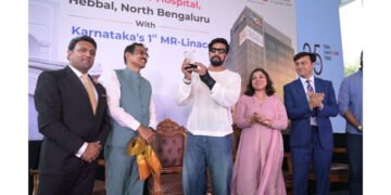 HCG Launches Cancer Hospital in North Bengaluru, Introduces Karnataka’s First MR-Linac