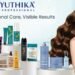 Yuthika Professional Announces New Hair Color Range and Relaunch of Core Products