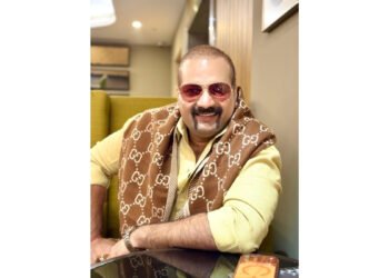 From Mobile Retail to Millions of Followers: The Rise of Piyush Malhotra