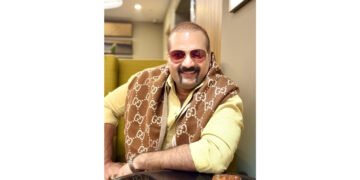 From Mobile Retail to Millions of Followers: The Rise of Piyush Malhotra