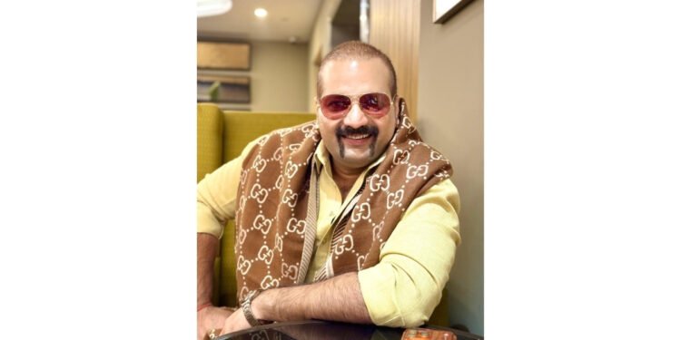 From Mobile Retail to Millions of Followers: The Rise of Piyush Malhotra
