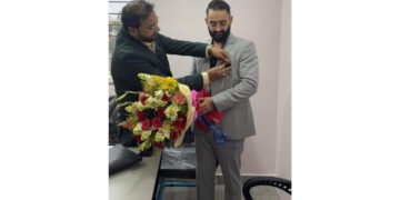 NEXGEN TRADING ACADEMY Expands in Ranchi with New Franchise Launch Led by Mr. Kabir Singh