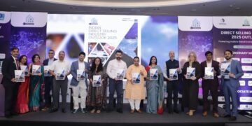 India’s Direct Selling Industry Surpasses Rs 23,000 Crore; Direct Sellers Rise to over 93 Lakh
