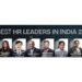 TradeFlock Unveils 10 Best HR Leaders in India 2026, Recognising People-Centric Transformation