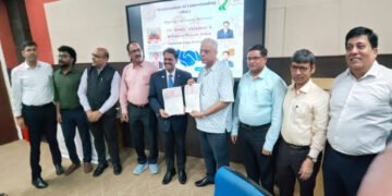 Bitumen Forum India and IIT-BHU Enter into Strategic Partnership to Advance Research, Innovation, and Sustainable Transportation Infrastructure