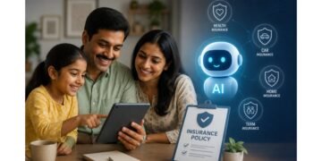Can AI Finally Make Insurance Understandable for Indians?
