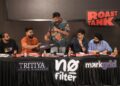 MarkGrid Partners with Roast Tank to Power India’s Most Irreverent Startup Show