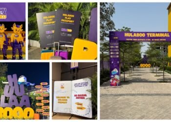 From Surat to the World: Hulaboo’s Passport Campaign Turns Play into Travel Dreams