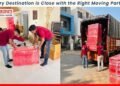 Tirupati Packers and Movers Expands Nationwide Relocation Services Across India