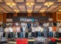 Konment Techno Carnival 2026 brings together over 1,600 construction professionals in Udaipur