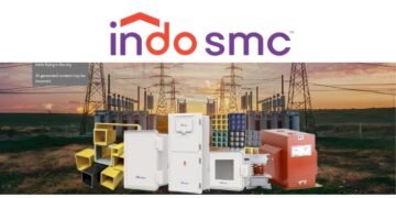 Indo SMC Limited Reports Strong FY26 Performance Driven by Capacity Expansion and Robust Demand
