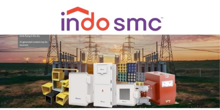 Indo SMC Limited Reports Strong FY26 Performance Driven by Capacity Expansion and Robust Demand