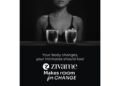 Designed to Breathe, Stretch, and Shift –  Zivame’s New Campaign Honoring the Rhythm of a woman’s body.