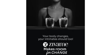 ⁠Designed to Breathe, Stretch, and Shift – Zivame’s New Campaign Honoring the Rhythm of a woman’s body.