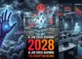 Will AI Destroy Jobs or Create New Opportunities?  | AI Expert Jitendra Vaswani’s Data-Backed Warning