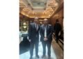 Cyprus President’s India Visit Opens New Doors for Cinema, Tourism & International Productions