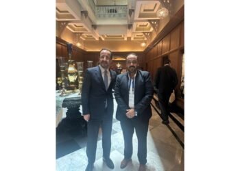 Cyprus President’s India Visit Opens New Doors for Cinema, Tourism & International Productions