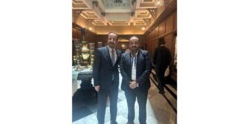 Cyprus President’s India Visit Opens New Doors for Cinema, Tourism & International Productions