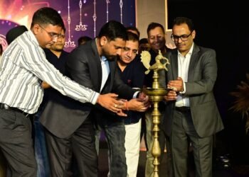 VYNA Electric Scales B2B Distribution Network to 100+ Partners in Six Months, Accelerating Expansion in India’s Consumer Electrical Market