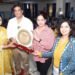 Grace International Honours School Vice Principal for Board Results, Hosts Student Workshop