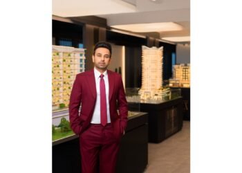 Dubai Entrepreneur Satish Sanpal Brings Luxury and Glamour to Netflix’s Desi Bling