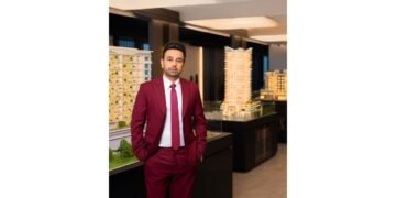 Dubai Entrepreneur Satish Sanpal Brings Luxury and Glamour to Netflix’s Desi Bling