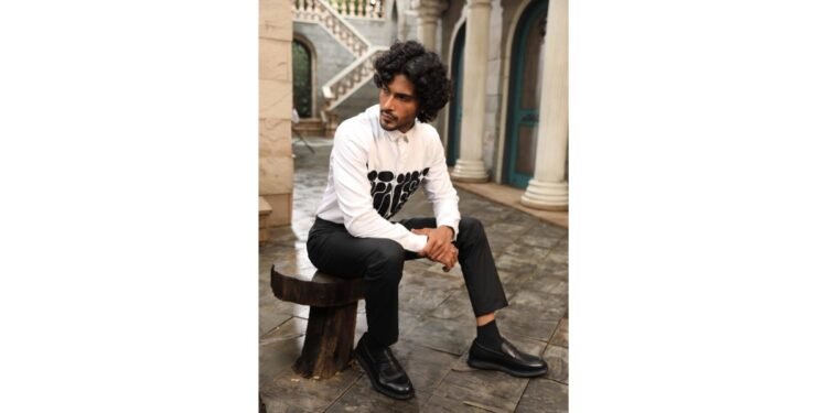 Thomas Crick Introduces a Refined Edit of Contemporary British-Inspired Footwear for the Modern Indian Gentleman