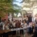 1500 models displayed at Spring 2026 Semester End Exhibition organized by School of Environmental Design and Architecture (SEDA), Navrachana University, Vadodara