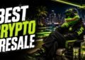 Best Crypto Presale: AlphaPepe Hits 5000 AI DEX Users Despite Market Dips As 100x Watchlist Status Grows