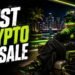 Best Crypto Presale: AlphaPepe Hits 5000 AI DEX Users Despite Market Dips As 100x Watchlist Status Grows