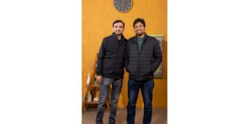 Yoho Raises Fresh Funding to Accelerate Offline Expansion and Run Category Growth