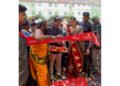 Kalamandir opens its new showroom in Davanagere, Karnataka It is the 82nd store of Sai Silks Kalamandir Ltd (SSKL)