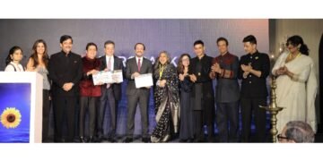 Anjali Bhushan Mago & Meet Bros Unveil Yantra Films with ‘Ishqa’