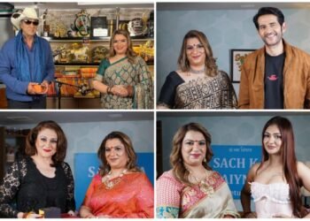 India’s Famous Astrologer Geetu Parmar Reveals Reality Behind Horoscope Obsession