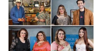 India’s Famous Astrologer Geetu Parmar Reveals Reality Behind Horoscope Obsession