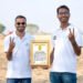 TractorGyan and Mahindra Farm Machinery set 2 records in Golden Book of World Records