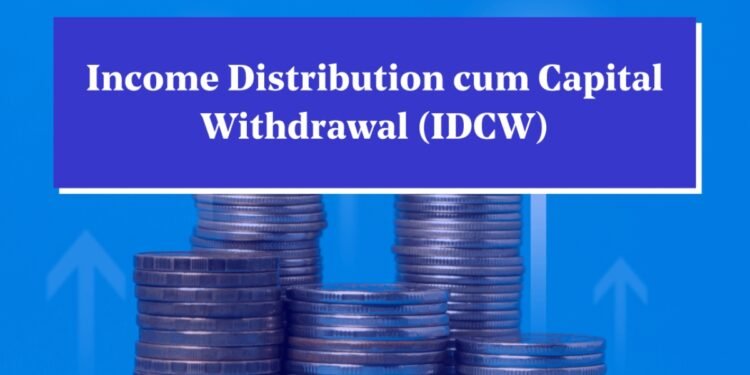 IDCW Option in Mutual Funds: Key Factors to Consider