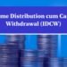 IDCW Option in Mutual Funds: Key Factors to Consider