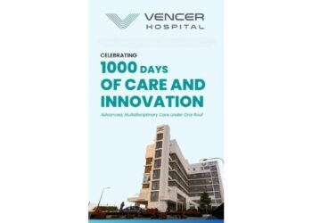 Pune’s Ageing Families Face a New Healthcare Challenge: Vencer Hospital Launches ‘Grandparent Care’ for Senior Citizens