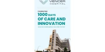 Pune’s Ageing Families Face a New Healthcare Challenge: Vencer Hospital Launches ‘Grandparent Care’ for Senior Citizens