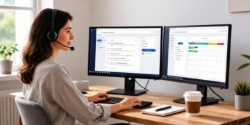 Virtual Assistants Are Getting Supercharged with AI, and Clients Are Loving It