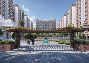 Ahmedabad’s New Growth Roadmap: NSE-Listed Laxmi Goldorna House Limited (LGHL) to Grand Launch ‘The Universe by Laxmi’ on May 31st