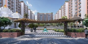 Ahmedabad’s New Growth Roadmap: NSE-Listed Laxmi Goldorna House Limited (LGHL) to Grand Launch ‘The Universe by Laxmi’ on May 31st
