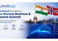 BharathCloud Participates in India-Norway Business & Research Summit, Highlighting India’s Growing Role in Sovereign AI Infrastructure