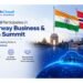 BharathCloud Participates in India-Norway Business & Research Summit, Highlighting India’s Growing Role in Sovereign AI Infrastructure