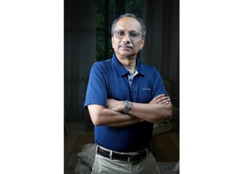Why Family Wealth Needs Structure, Not Just Strategy: A Conversation with Soumik Bandyopadhyay