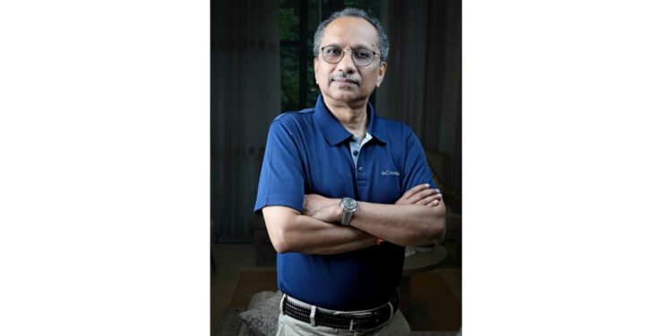 Why Family Wealth Needs Structure, Not Just Strategy: A Conversation with Soumik Bandyopadhyay